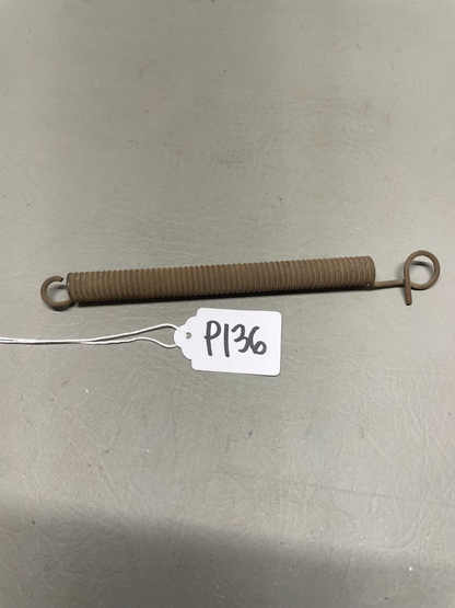Piper Bungee Spring P/N 10940-02 (NEW)