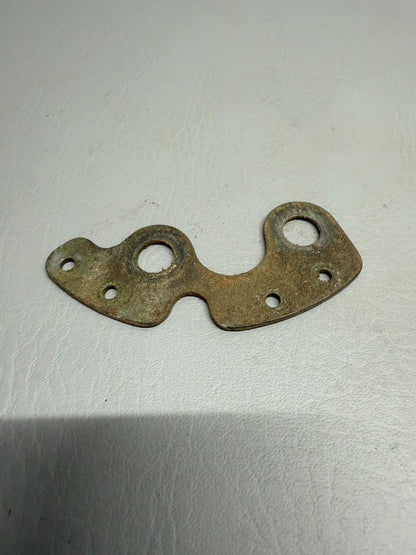 0752043-1 Cessna A185F Spinner Backing Plate Lug