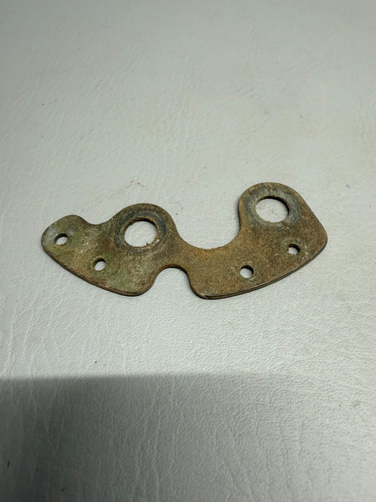 0752043-1 Cessna A185F Spinner Backing Plate Lug