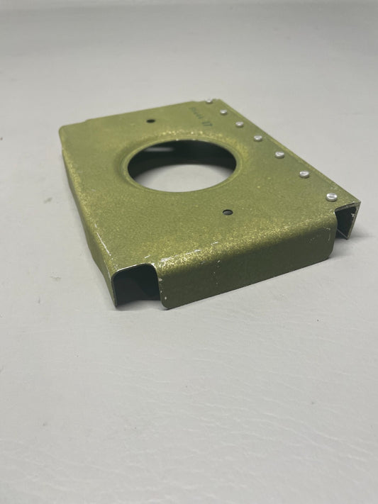 Piper Gusset Assy P/N 86444-017