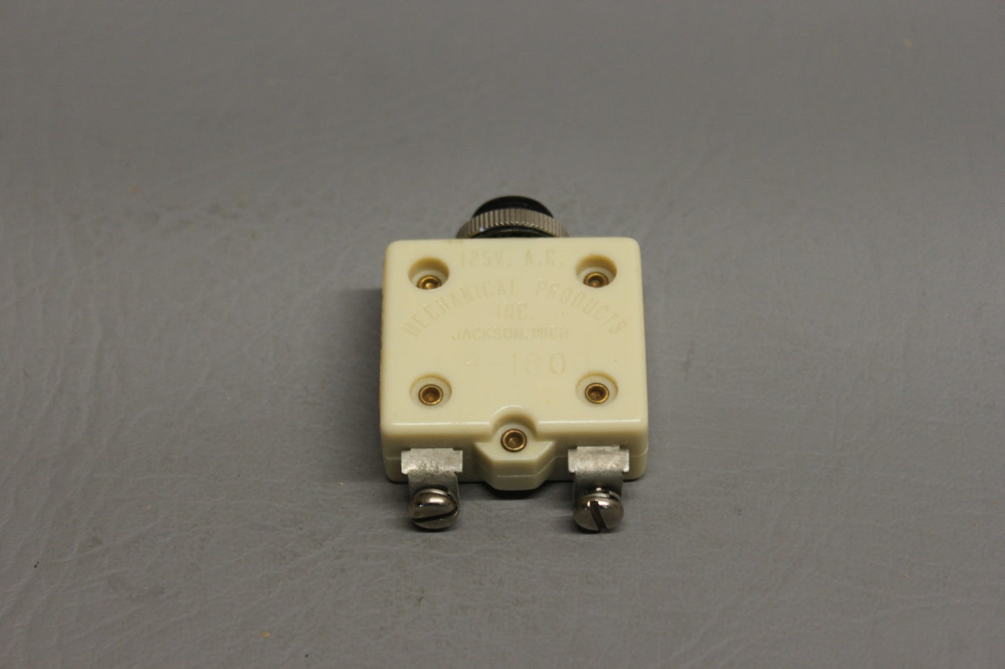 454-708 Piper Circuit Breaker