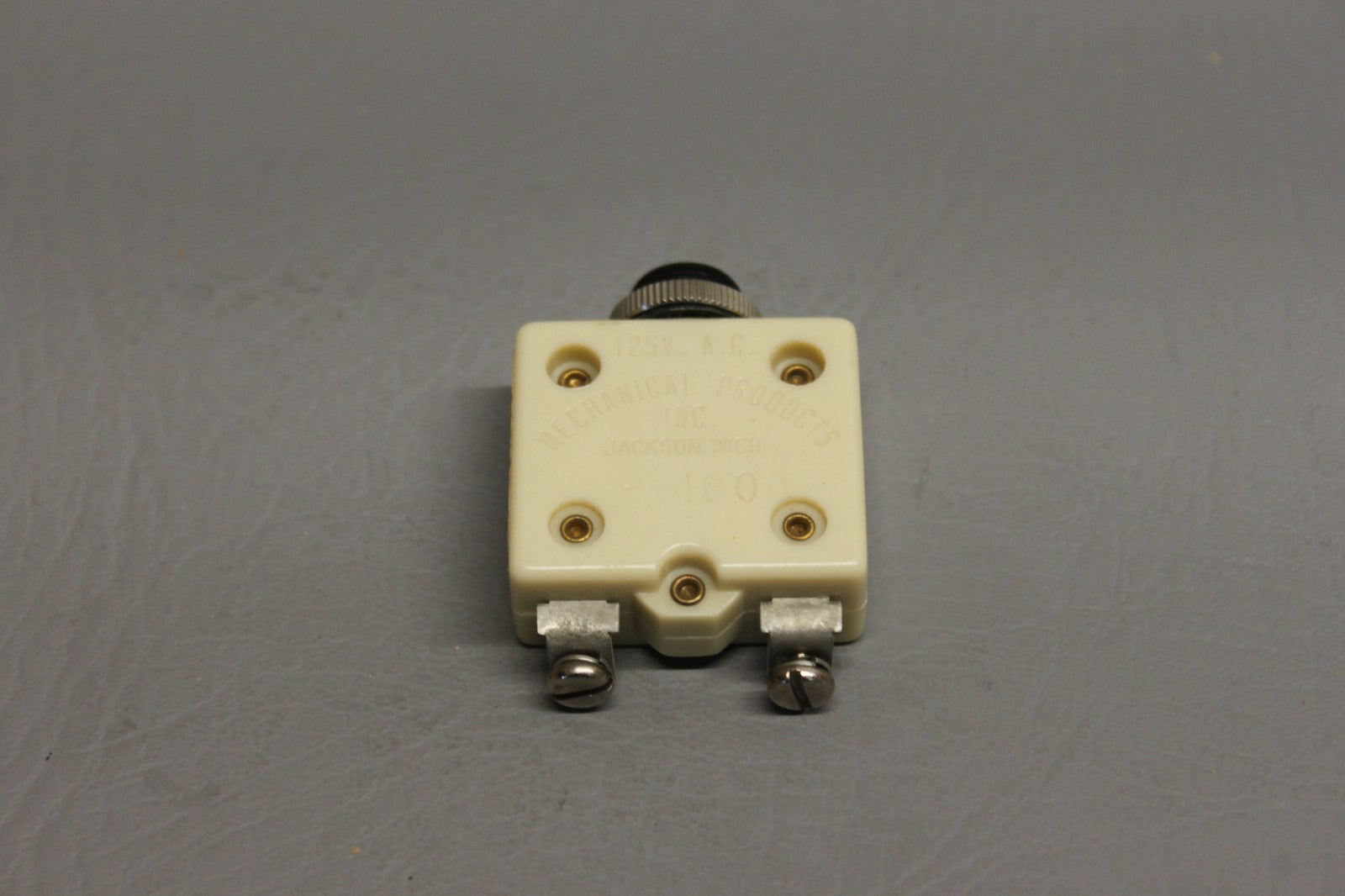 454-708 Piper Circuit Breaker