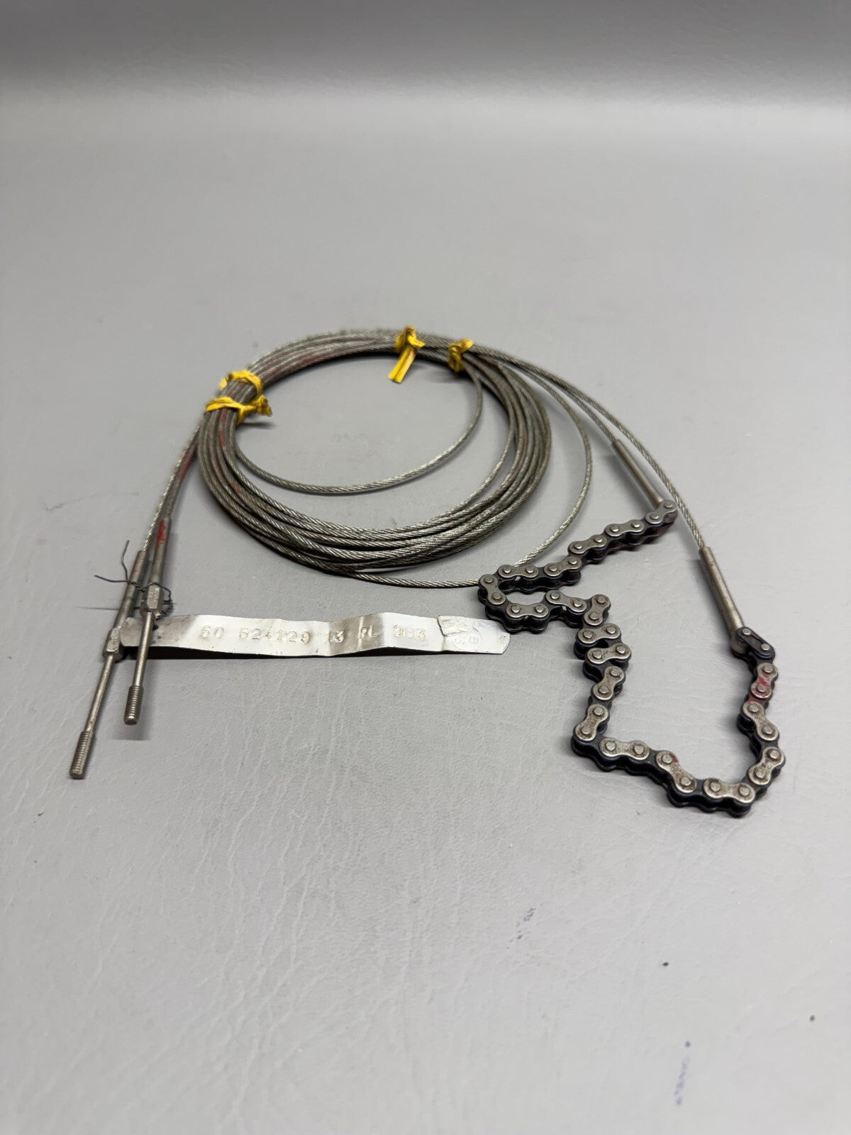 Beechcraft Cable P/N 60-524129-13