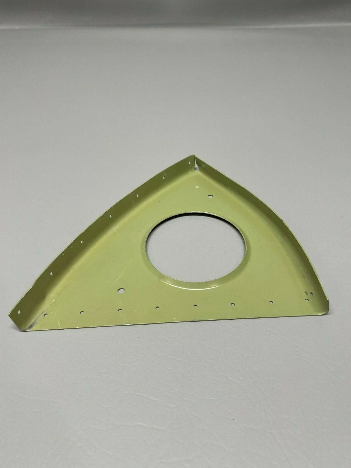 96-410032-53 Aircraft Bulkhead