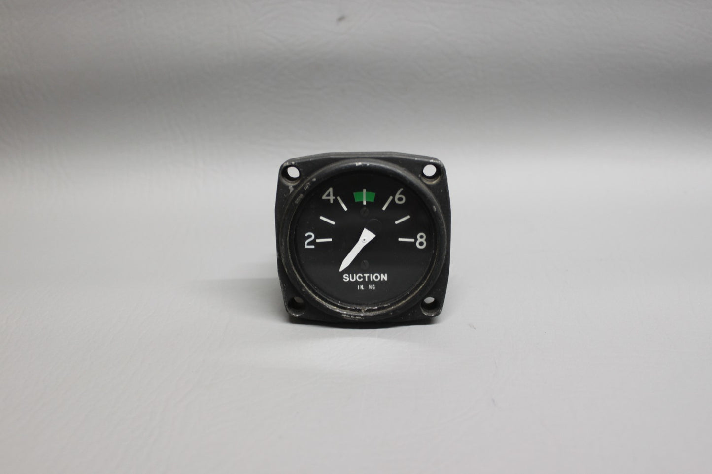 C668540-0101 Cessna Suction Gauge
