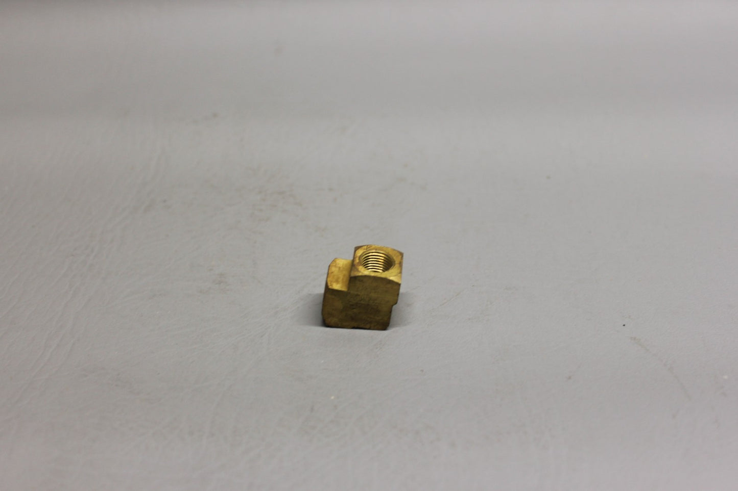 460-681 Piper Fitting (Lot of 27)