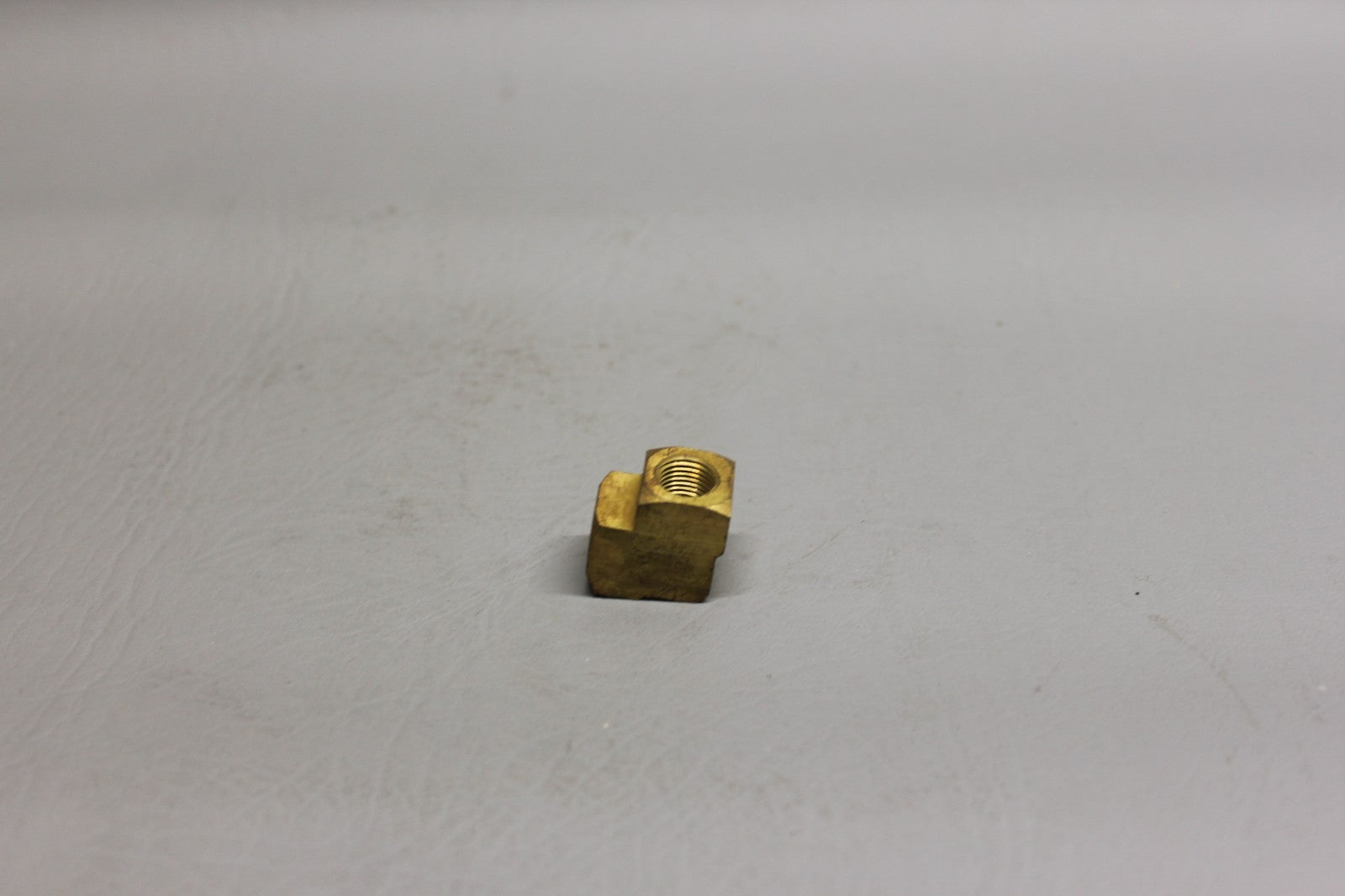 460-681 Piper Fitting (Lot of 27)