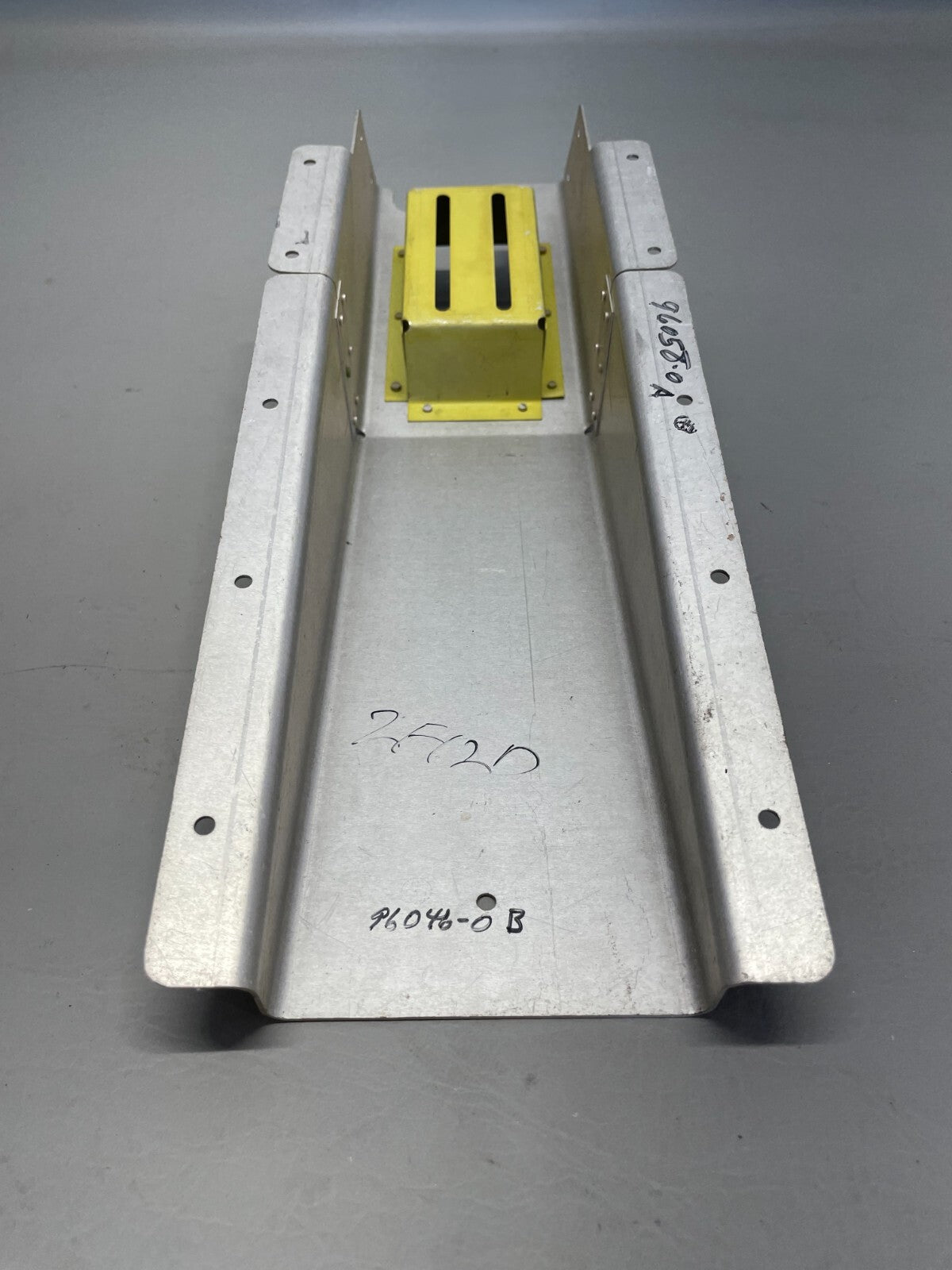 Piper Tunnel Assy P/N 96044-000