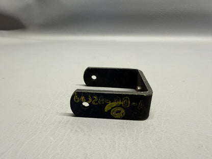 Piper Tail Wheel Clamp Assy P/N 64328-000
