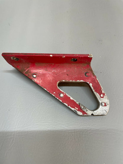 Piper Cherokee Tail Tie Down Skid
