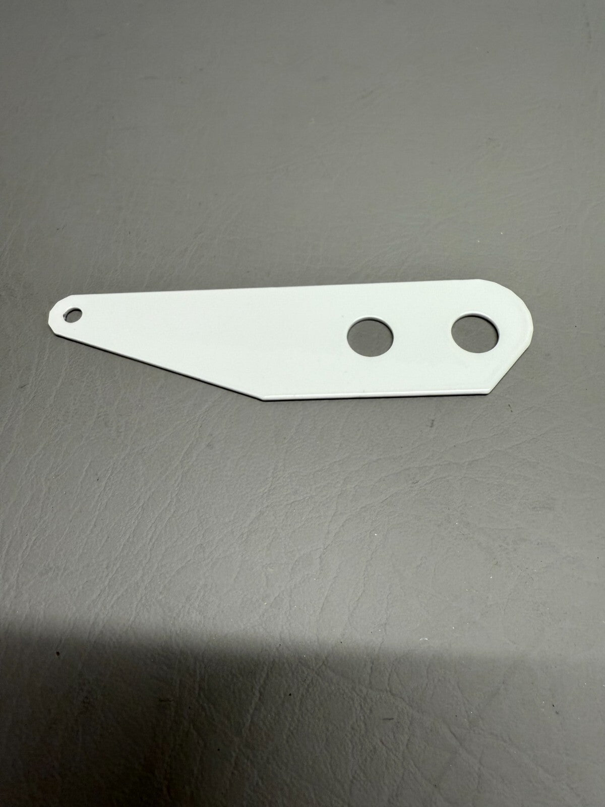 Cessna Main Gear Axle Strap P/N 2611112-2