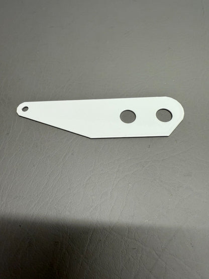 Cessna Main Gear Axle Strap P/N 2611112-2