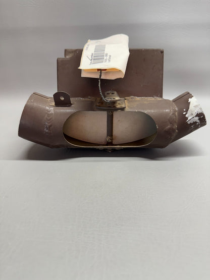 14535-000 Piper Airbox Assy
