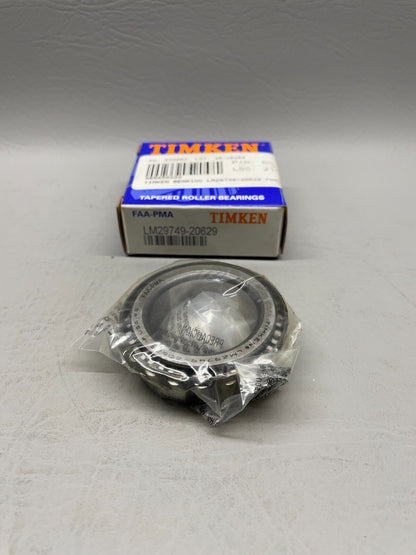 Timken Bearing P/N 05-29749