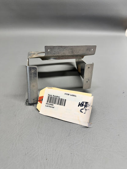 0553005-5 Cessna 172 Ground Power Mount Bracket Assy