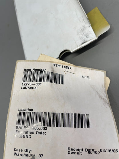 Piper Fairing Assy P/N 12275-001