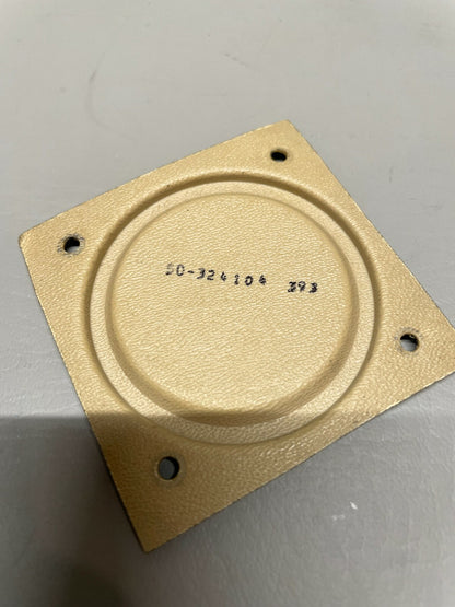 Beechcraft Cover P/N 50-324104-393