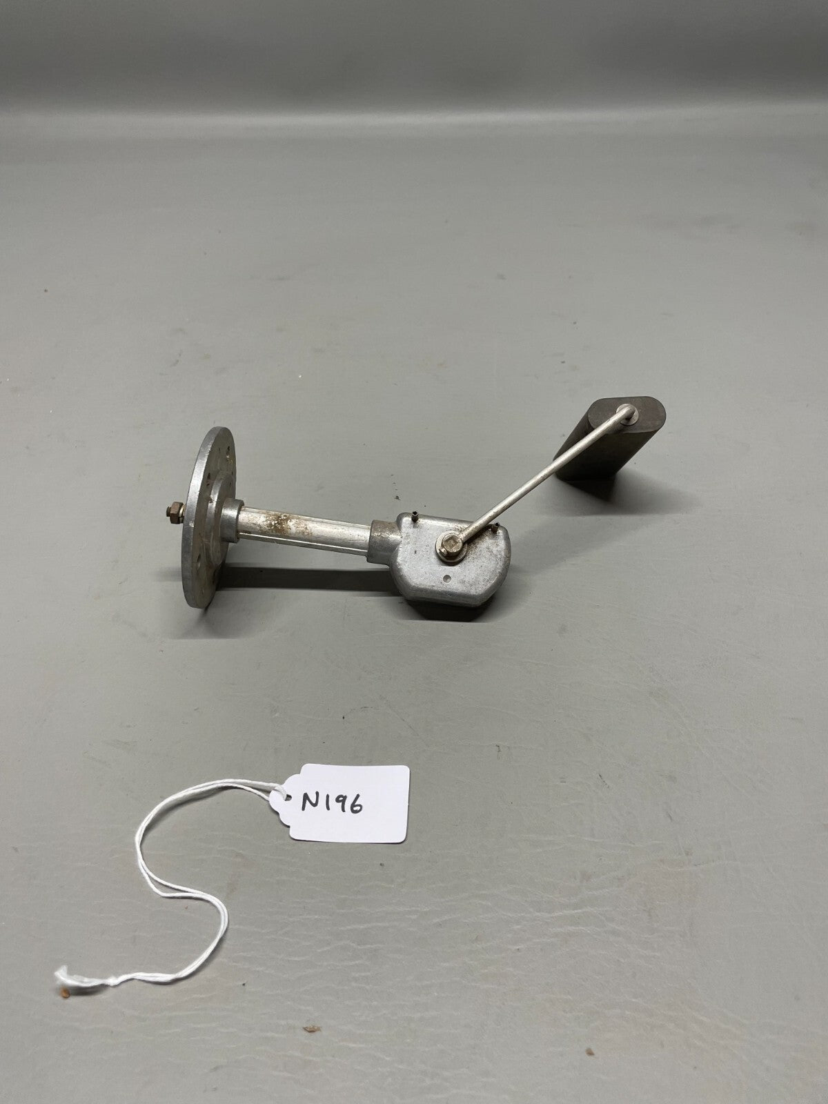 Beechcraft Fuel Transmitter Assy P/N 58-380000-3