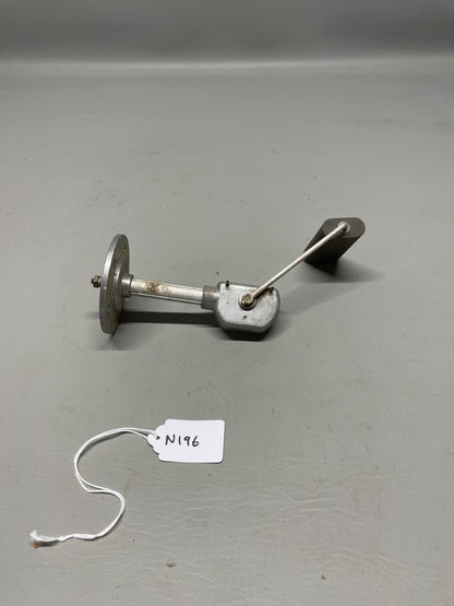Beechcraft Fuel Transmitter Assy P/N 58-380000-3