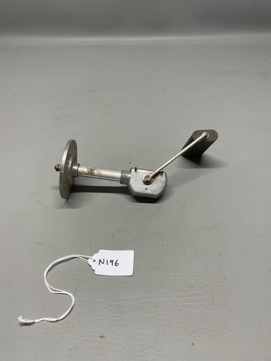 Beechcraft Fuel Transmitter Assy P/N 58-380000-3