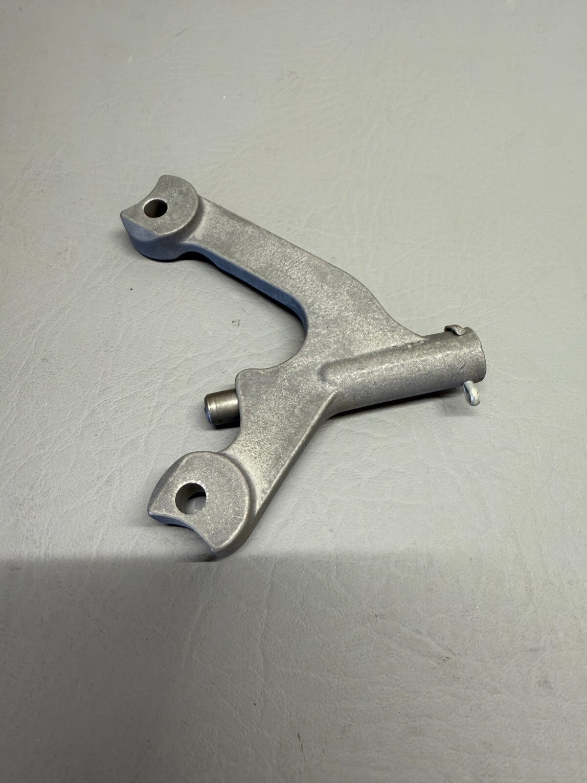 Piper Aircraft Propeller Bracket Stop P/N 756-283