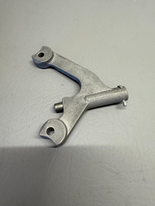 Piper Aircraft Propeller Bracket Stop P/N 756-283