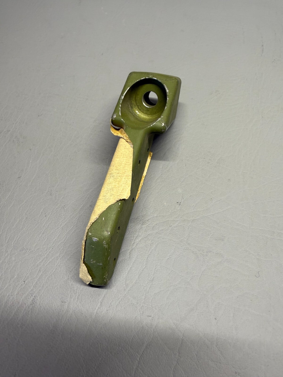 Piper Upper Engine Mount Fitting P/N 62423-00