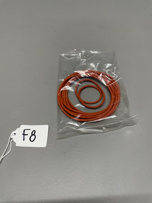 Bendix Fuel Injection Packing P/N 2526429 