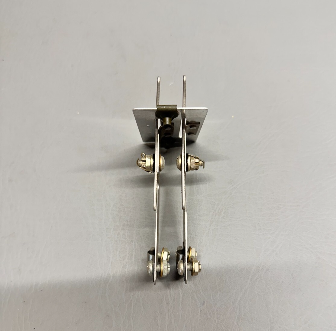 99019-002 Piper Control Assy
