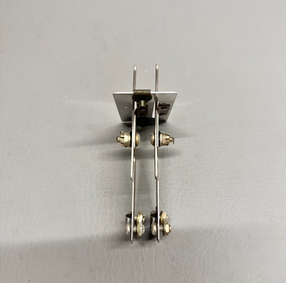 99019-002 Piper Control Assy