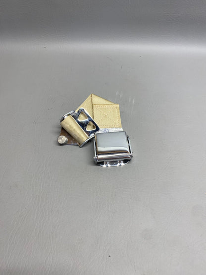 CM4067-1-27 Cessna Seat Belt Extender with 8130