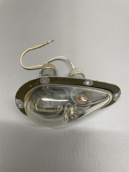 Aircraft Wingtip Light Assy