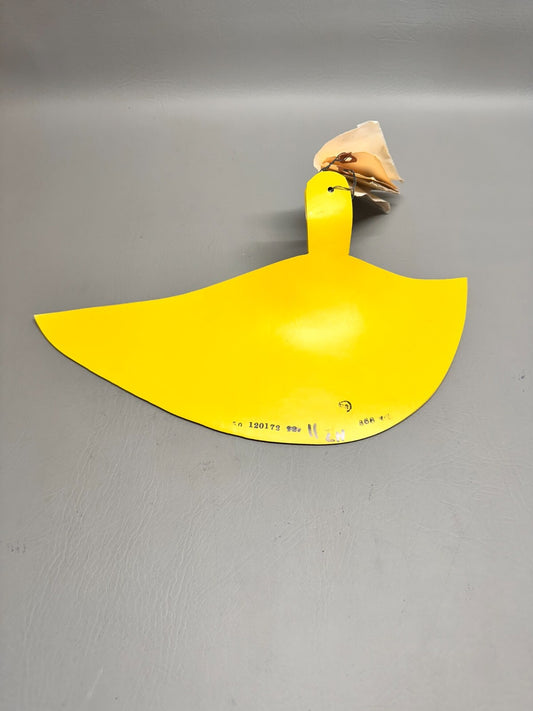 50-120172-11 Beechcraft Wing Nacelle Fillet