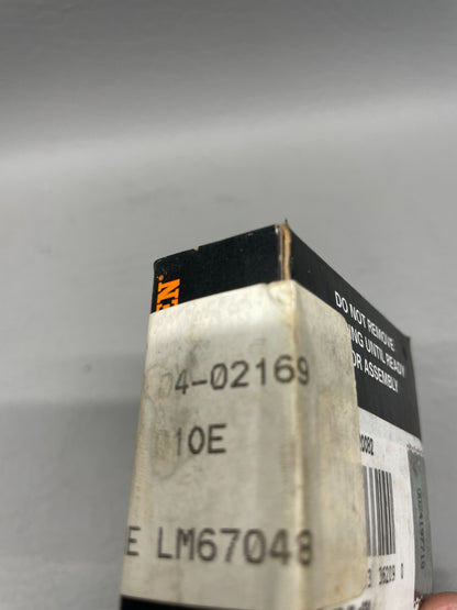 Timken Bearing P/N 04-02169