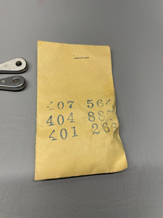 Piper PA-23 Exhaust Kit 763-975
