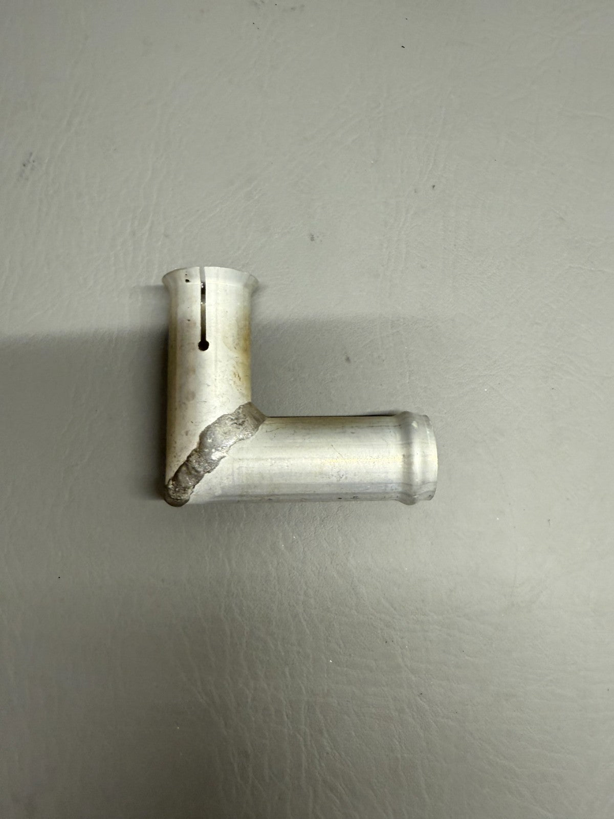 0750140-2 Cessna 180/182 Generator Blast Tube