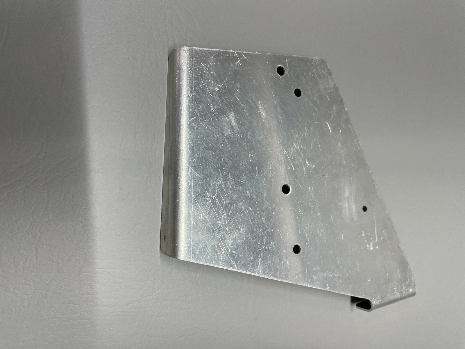 35889-02 Aircraft Bracket