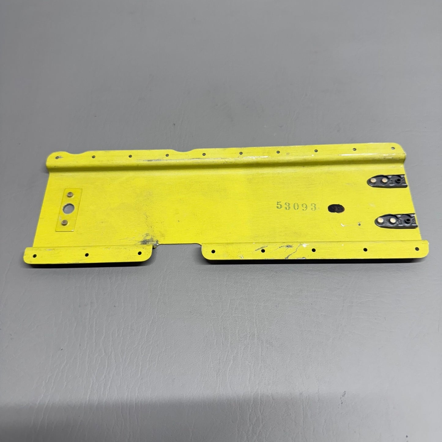 Piper Bracket P/N 53093-000