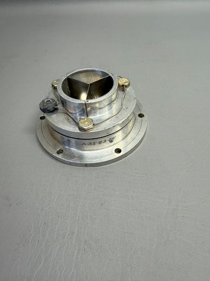 A3583-4 Aircraft Valve