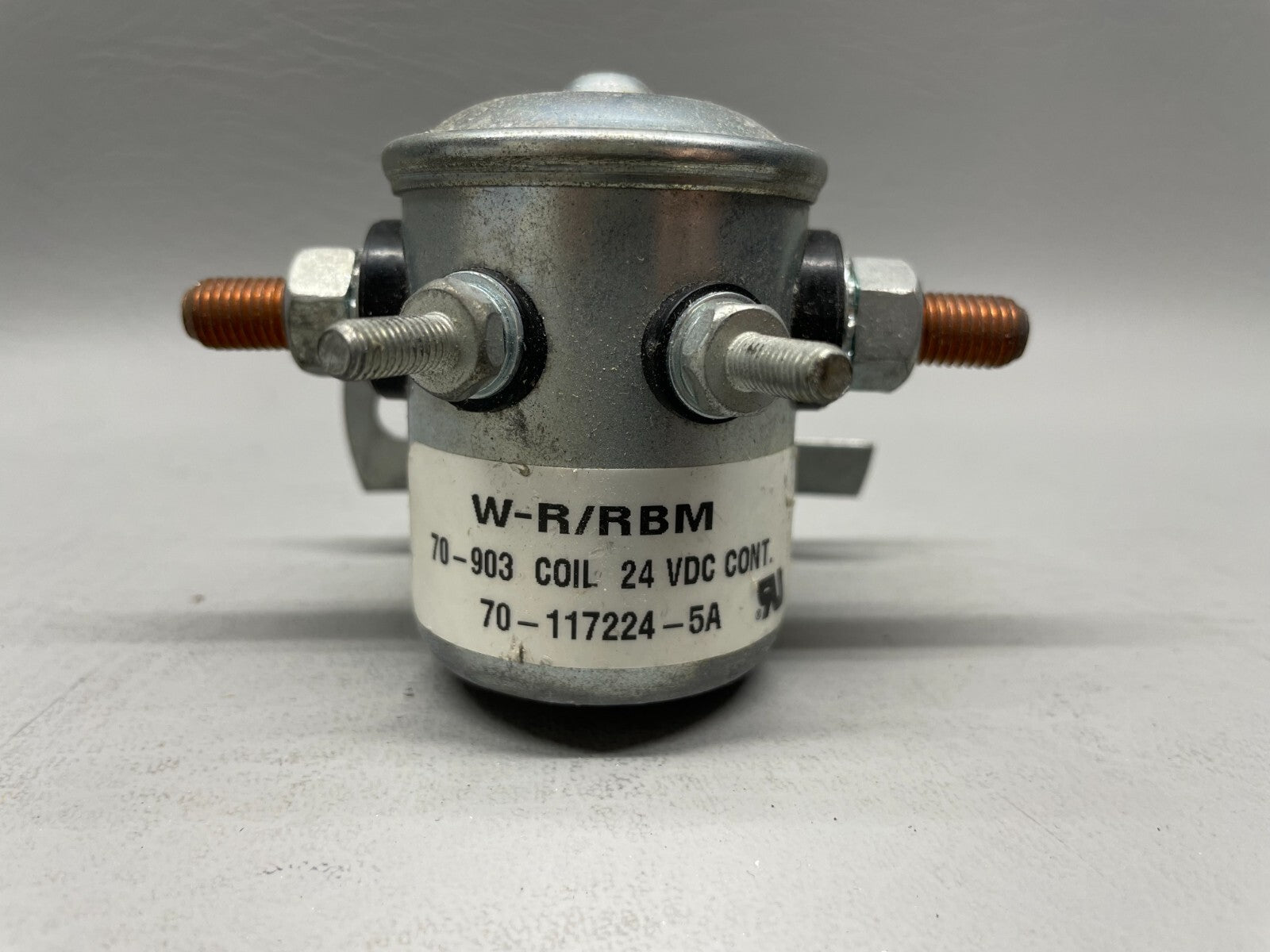 70-903 Aircraft Contactor  (NEW)