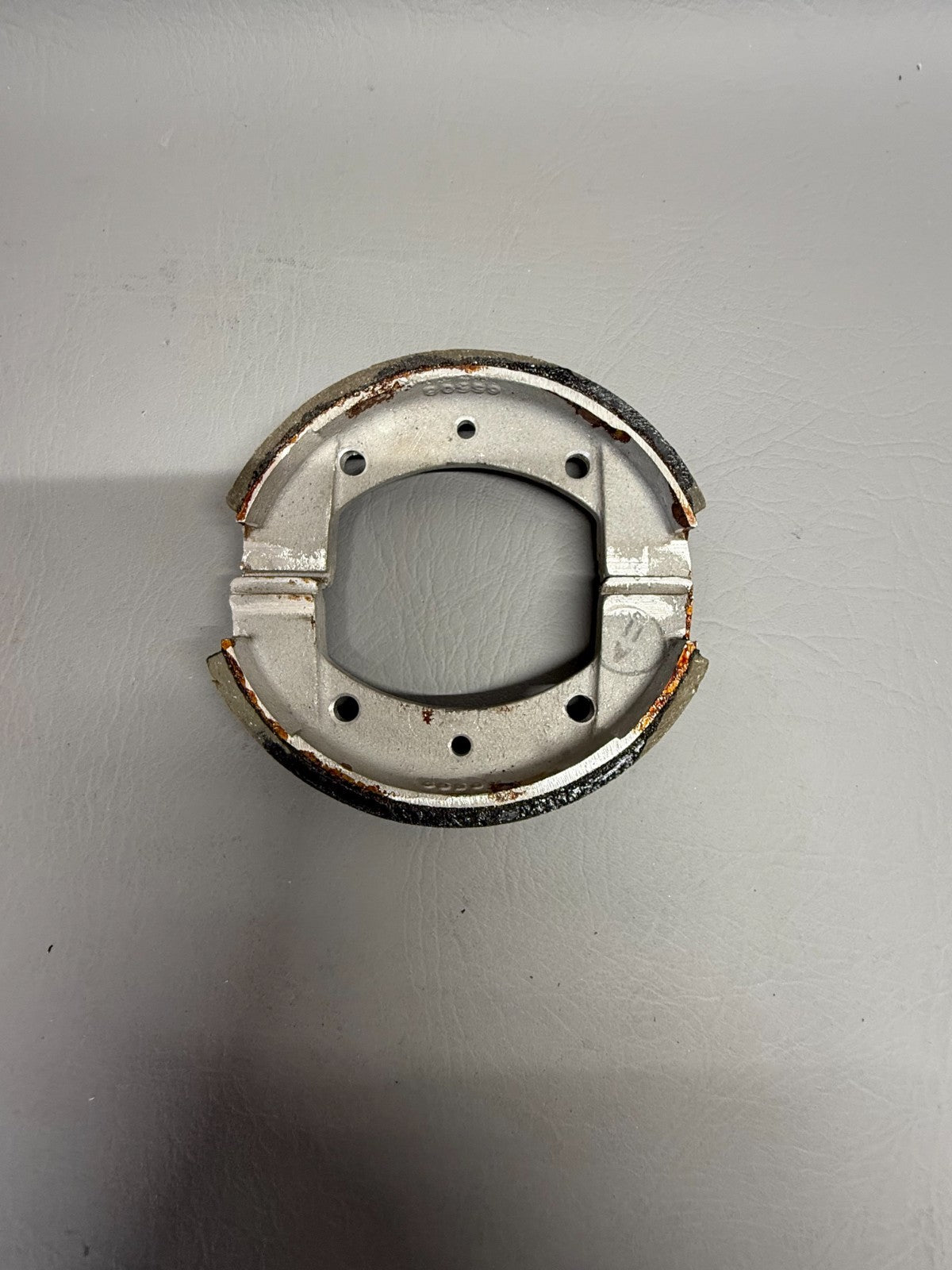 760-806 Piper 65200 Brake Kit (ALT P/N 65150)