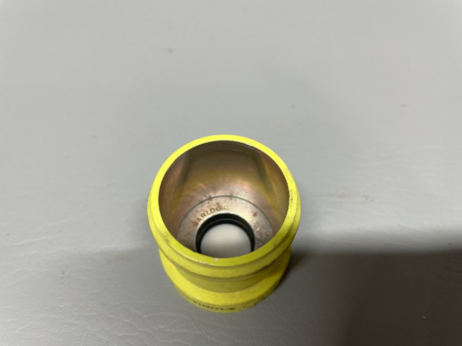 Beechcraft Fitting Seal Assy P/N 115-810071-9