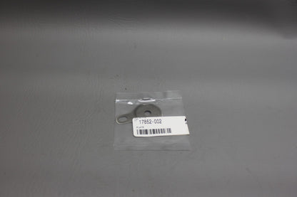 17852-002 Piper Quadrant Friction Plate
