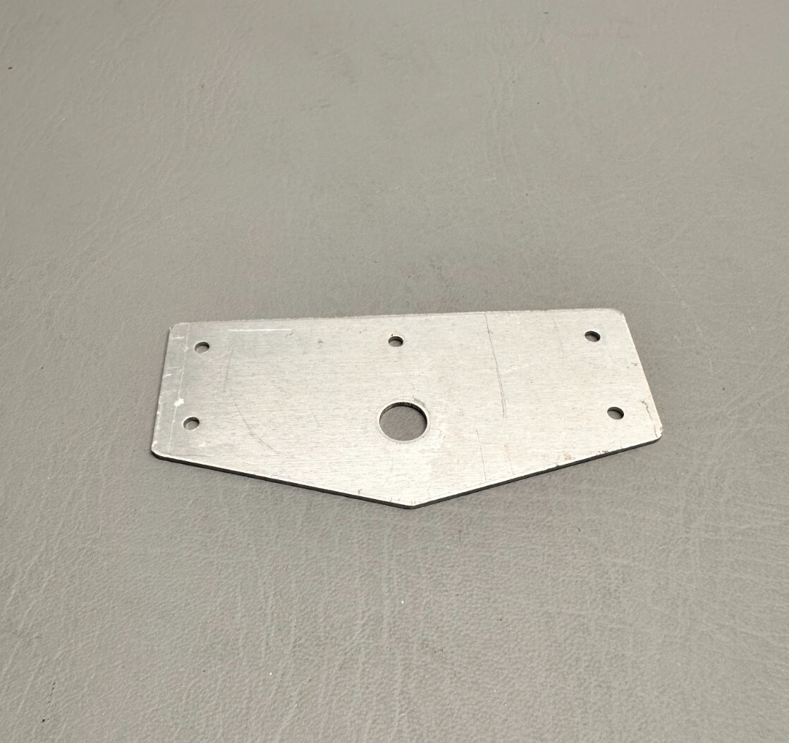 62434-000 Piper Plate Firewall