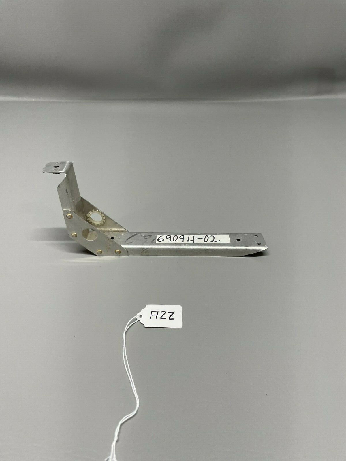 69094-02 Aircraft Bracket