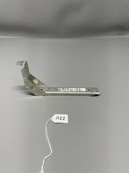 69094-02 Aircraft Bracket