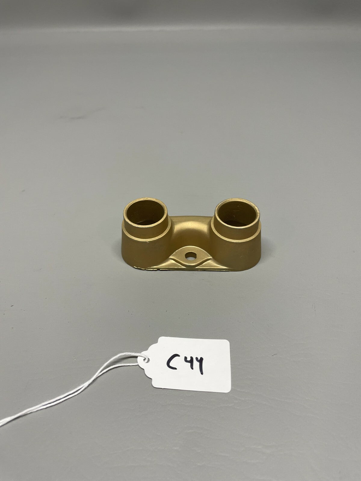 Continental Push Rod Housing Flange P/N 530163
