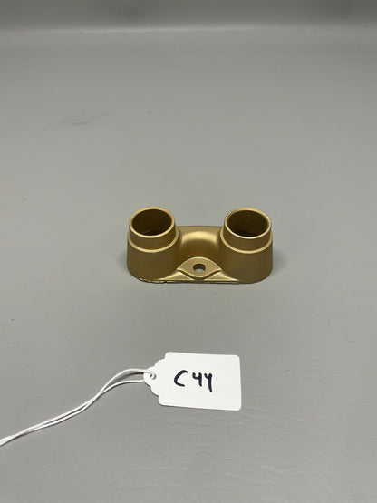 Continental Push Rod Housing Flange P/N 530163