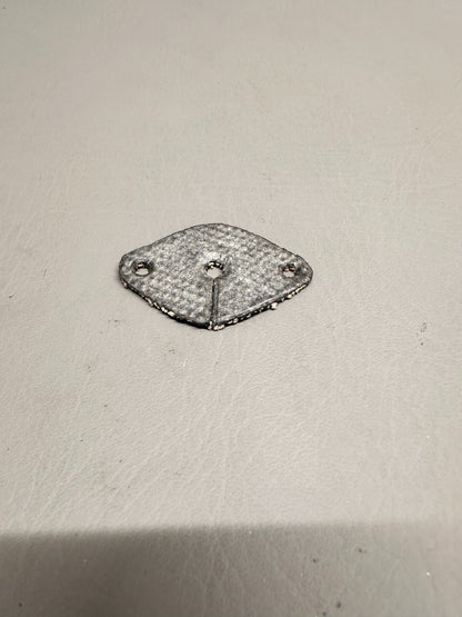 22105-006 Piper Gasket Firewall Seal