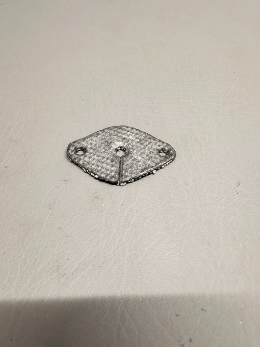 22105-006 Piper Gasket Firewall Seal
